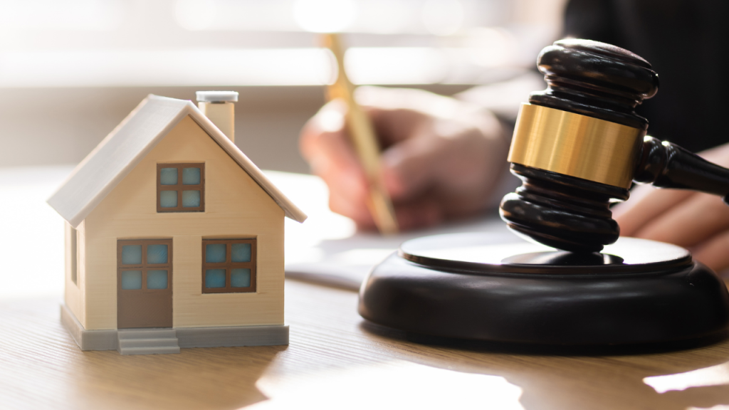 Property Lawyer